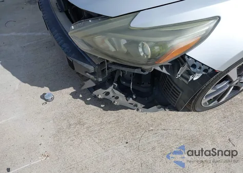 2016 Nissan Altima 2.5 Sr from USA, damaged, VIN 1N4AL3AP7GC171187